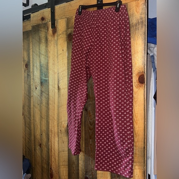 Calvin Klein cozy pants - Picture 1 of 1